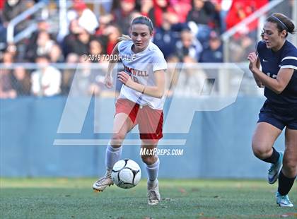 Thumbnail 2 in Cromwell vs Morgan (Shoreline Final) photogallery.