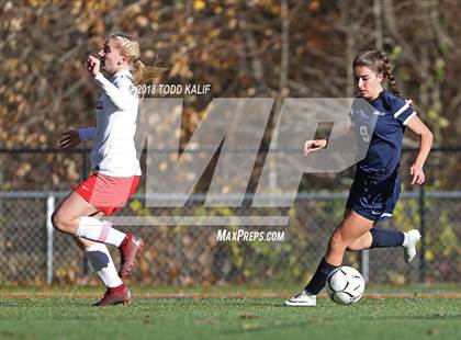 Thumbnail 2 in Cromwell vs Morgan (Shoreline Final) photogallery.