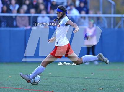 Thumbnail 2 in Cromwell vs Morgan (Shoreline Final) photogallery.