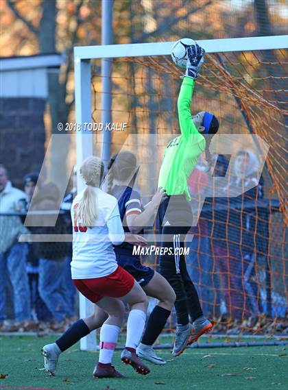 Thumbnail 1 in Cromwell vs Morgan (Shoreline Final) photogallery.
