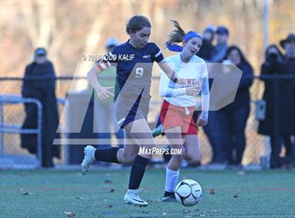 Thumbnail 1 in Cromwell vs Morgan (Shoreline Final) photogallery.