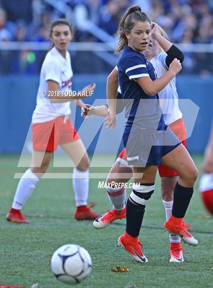 Thumbnail 3 in Cromwell vs Morgan (Shoreline Final) photogallery.