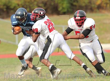Thumbnail 1 in Dulaney @ Chesapeake photogallery.