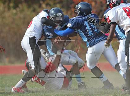 Thumbnail 1 in Dulaney @ Chesapeake photogallery.