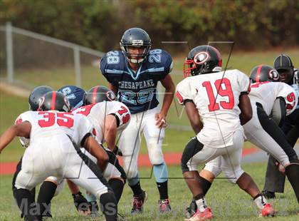 Thumbnail 2 in Dulaney @ Chesapeake photogallery.