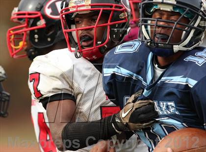Thumbnail 2 in Dulaney @ Chesapeake photogallery.