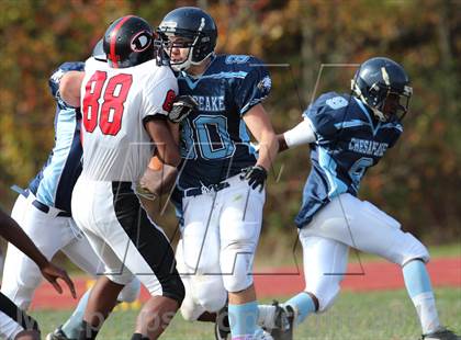 Thumbnail 3 in Dulaney @ Chesapeake photogallery.