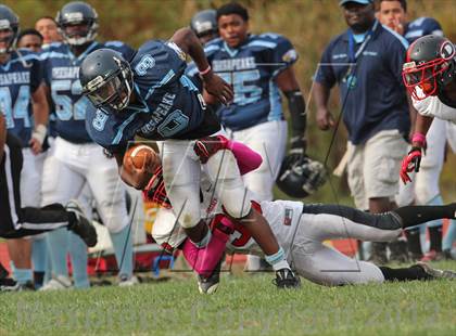 Thumbnail 1 in Dulaney @ Chesapeake photogallery.