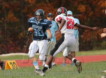 Thumbnail 2 in Dulaney @ Chesapeake photogallery.
