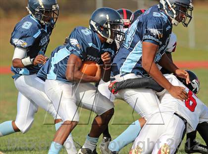 Thumbnail 3 in Dulaney @ Chesapeake photogallery.