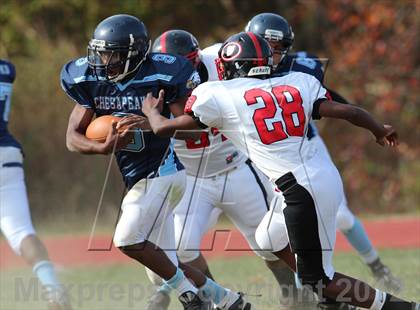 Thumbnail 1 in Dulaney @ Chesapeake photogallery.