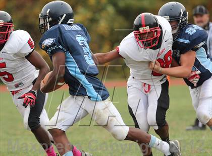 Thumbnail 2 in Dulaney @ Chesapeake photogallery.