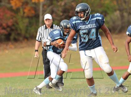 Thumbnail 3 in Dulaney @ Chesapeake photogallery.