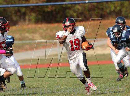 Thumbnail 1 in Dulaney @ Chesapeake photogallery.