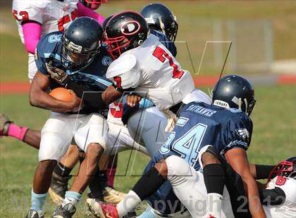 Thumbnail 1 in Dulaney @ Chesapeake photogallery.