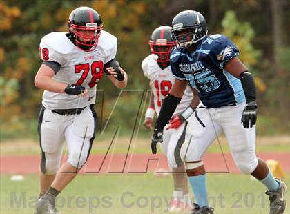 Thumbnail 1 in Dulaney @ Chesapeake photogallery.