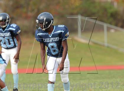 Thumbnail 1 in Dulaney @ Chesapeake photogallery.