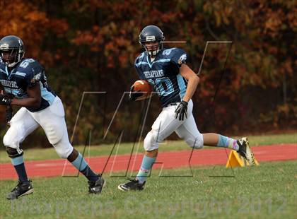 Thumbnail 1 in Dulaney @ Chesapeake photogallery.