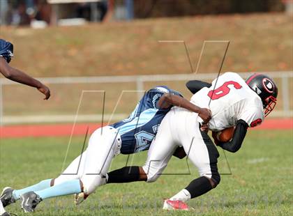 Thumbnail 1 in Dulaney @ Chesapeake photogallery.