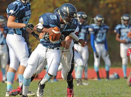 Thumbnail 1 in Dulaney @ Chesapeake photogallery.