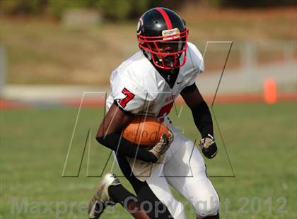 Thumbnail 2 in Dulaney @ Chesapeake photogallery.