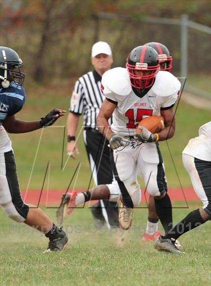 Thumbnail 1 in Dulaney @ Chesapeake photogallery.