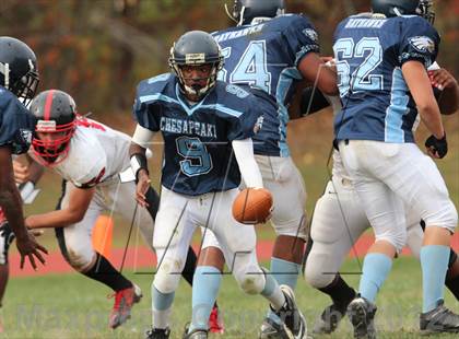 Thumbnail 2 in Dulaney @ Chesapeake photogallery.