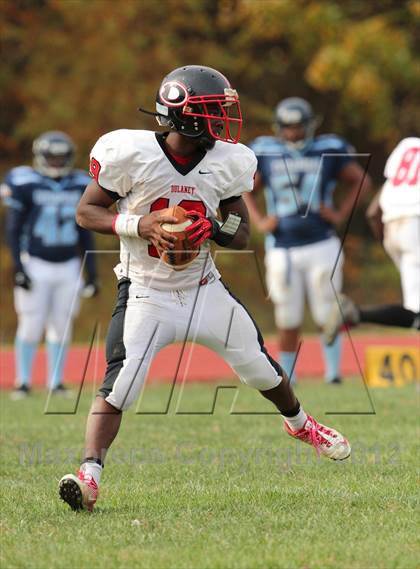 Thumbnail 1 in Dulaney @ Chesapeake photogallery.