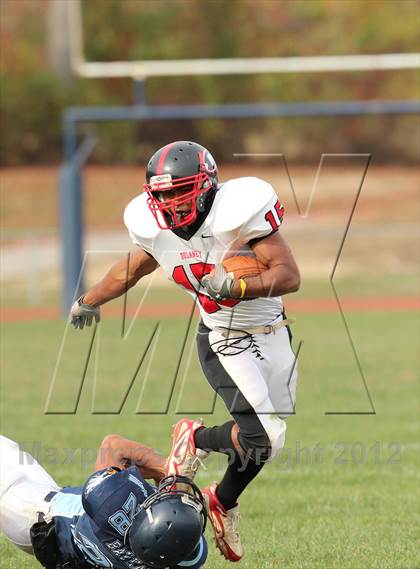 Thumbnail 1 in Dulaney @ Chesapeake photogallery.