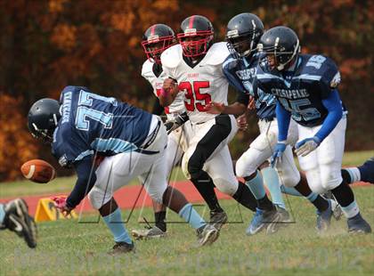 Thumbnail 3 in Dulaney @ Chesapeake photogallery.