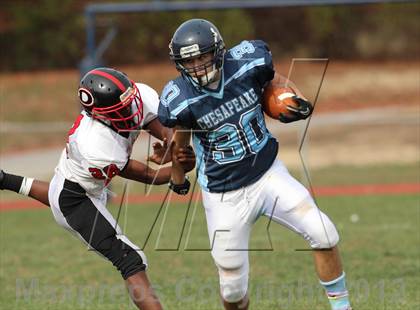 Thumbnail 2 in Dulaney @ Chesapeake photogallery.