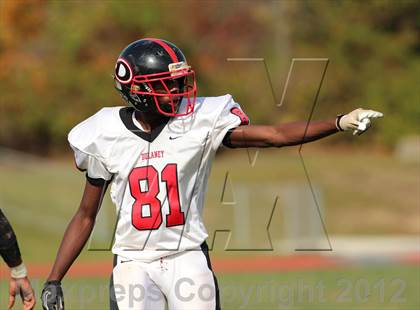 Thumbnail 1 in Dulaney @ Chesapeake photogallery.