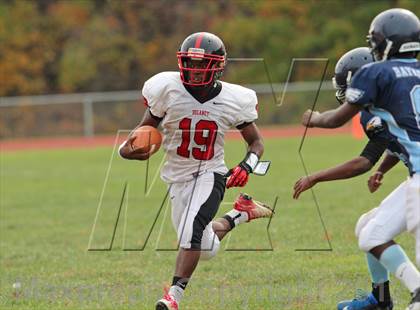 Thumbnail 2 in Dulaney @ Chesapeake photogallery.