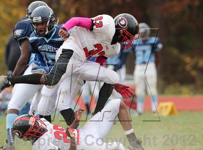 Thumbnail 1 in Dulaney @ Chesapeake photogallery.