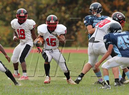 Thumbnail 3 in Dulaney @ Chesapeake photogallery.