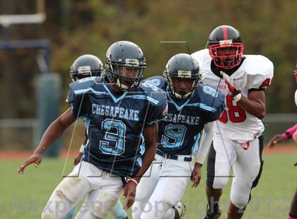 Thumbnail 3 in Dulaney @ Chesapeake photogallery.