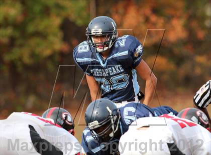 Thumbnail 2 in Dulaney @ Chesapeake photogallery.