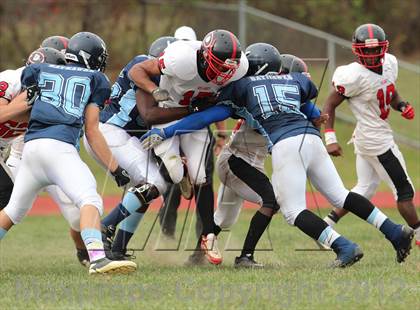 Thumbnail 2 in Dulaney @ Chesapeake photogallery.