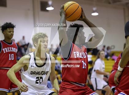 Thumbnail 3 in Freedom @ Draughn photogallery.