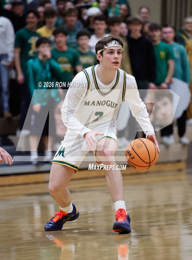 Douglas @ Bishop Manogue