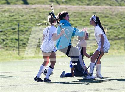 Thumbnail 3 in Staples vs. Darien (CIAC Class L Final) photogallery.