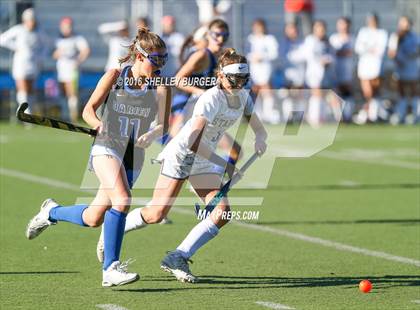 Thumbnail 1 in Staples vs. Darien (CIAC Class L Final) photogallery.