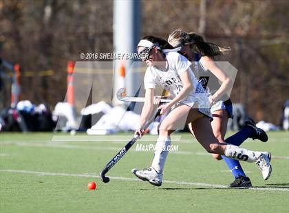 Thumbnail 2 in Staples vs. Darien (CIAC Class L Final) photogallery.