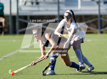 Thumbnail 1 in Staples vs. Darien (CIAC Class L Final) photogallery.