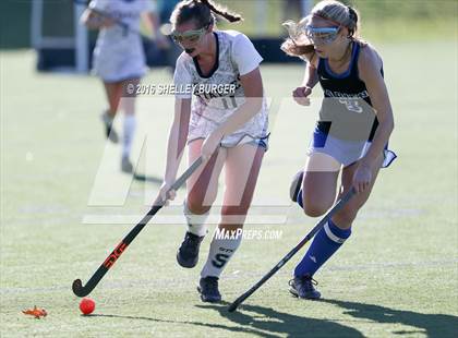 Thumbnail 1 in Staples vs. Darien (CIAC Class L Final) photogallery.