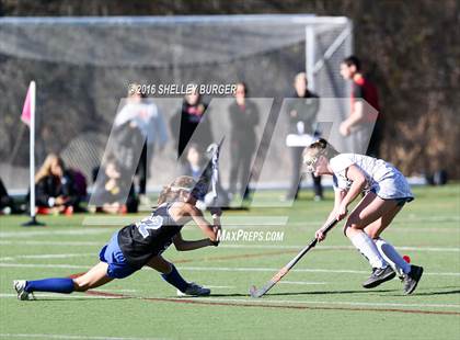 Thumbnail 2 in Staples vs. Darien (CIAC Class L Final) photogallery.