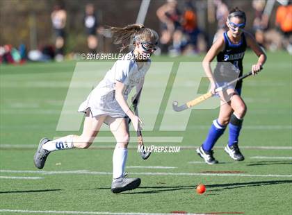 Thumbnail 3 in Staples vs. Darien (CIAC Class L Final) photogallery.