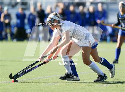 Thumbnail 1 in Staples vs. Darien (CIAC Class L Final) photogallery.