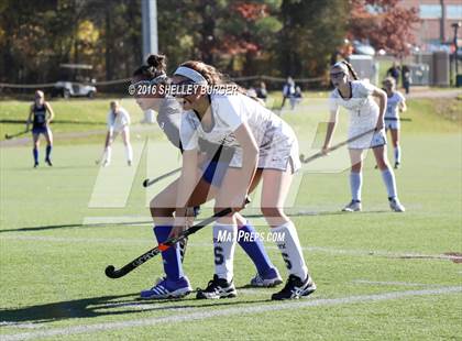 Thumbnail 2 in Staples vs. Darien (CIAC Class L Final) photogallery.