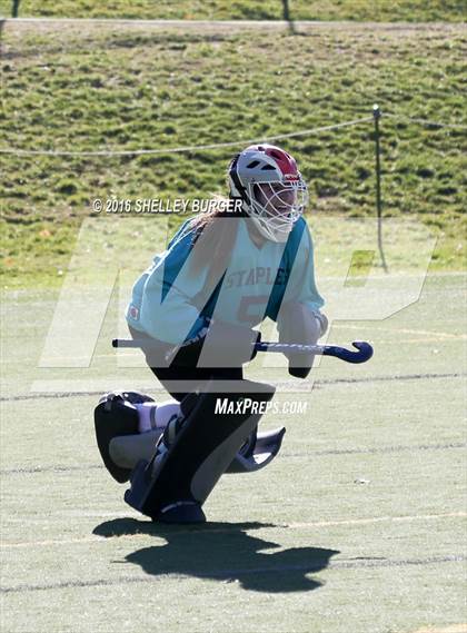 Thumbnail 3 in Staples vs. Darien (CIAC Class L Final) photogallery.